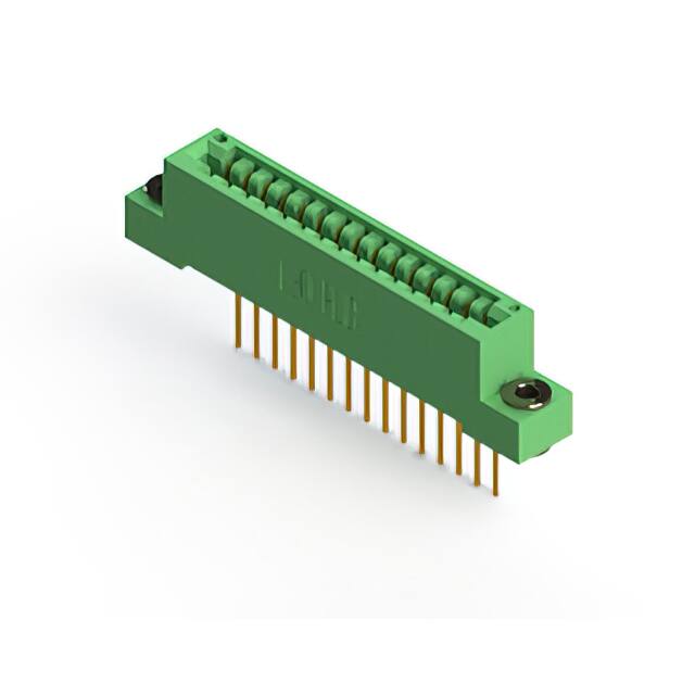 846-015-541-103 EDAC Inc.  Edgeboard Connectors